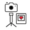 Photo icon