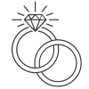 Wedding rings